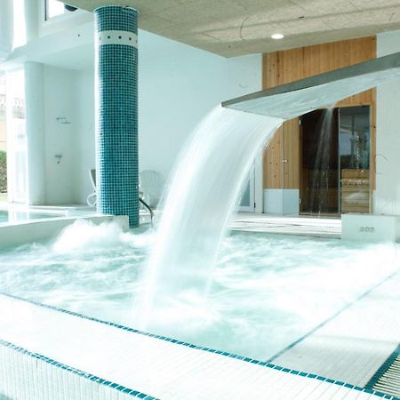 Hotel & Apartaments Thalassa Sport & Spa Roses Eksteriør billede