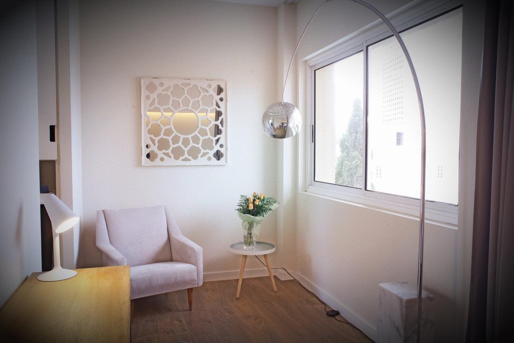 Hotel & Apartaments Thalassa Sport & Spa Roses Eksteriør billede