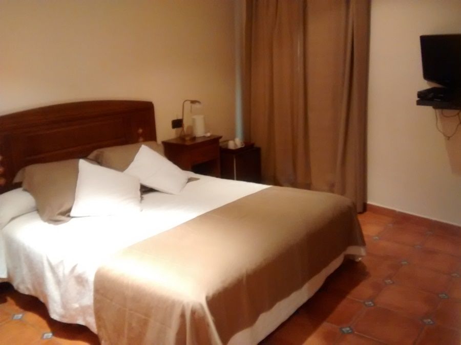 Hotel & Apartaments Thalassa Sport & Spa Roses Eksteriør billede